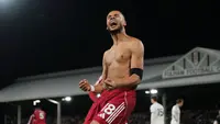 Tottenham Punya Peluang Gaet Gakpo dari Liverpool
