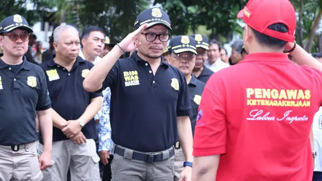 Hanif Dhakiri
