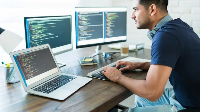 Programmer