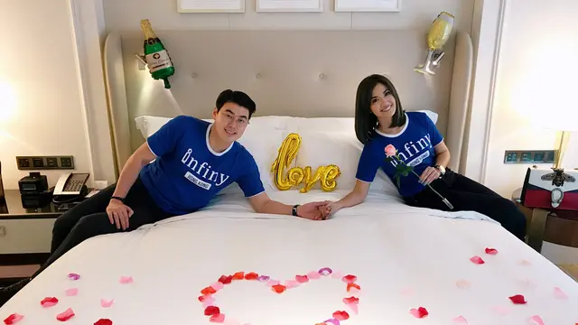 [Bintang] Asty Ananta