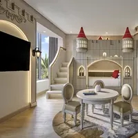 Intip desain kamar tema khusus anak dari Grand Hyatt Jakarta (Grand Hyatt Jakarta)