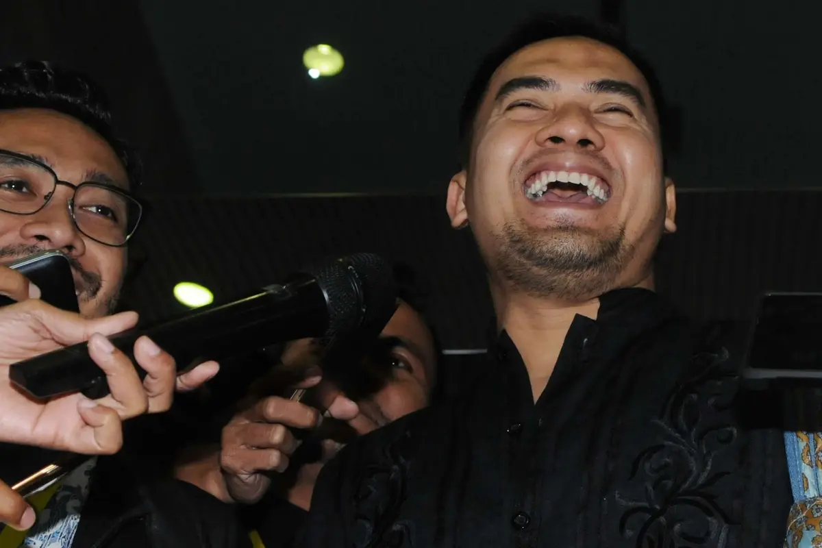 Saipul Jamil