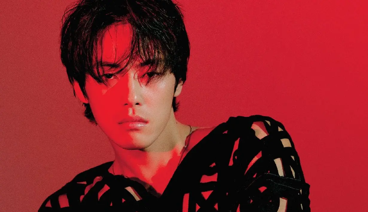 Kim Jung Hyun (Foto: AllKpop)