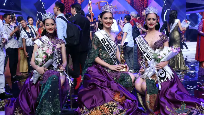 Puteri Indonesia 2016