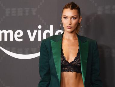 Berita Gigi Hadid Hari Ini Kabar Terbaru Terkini