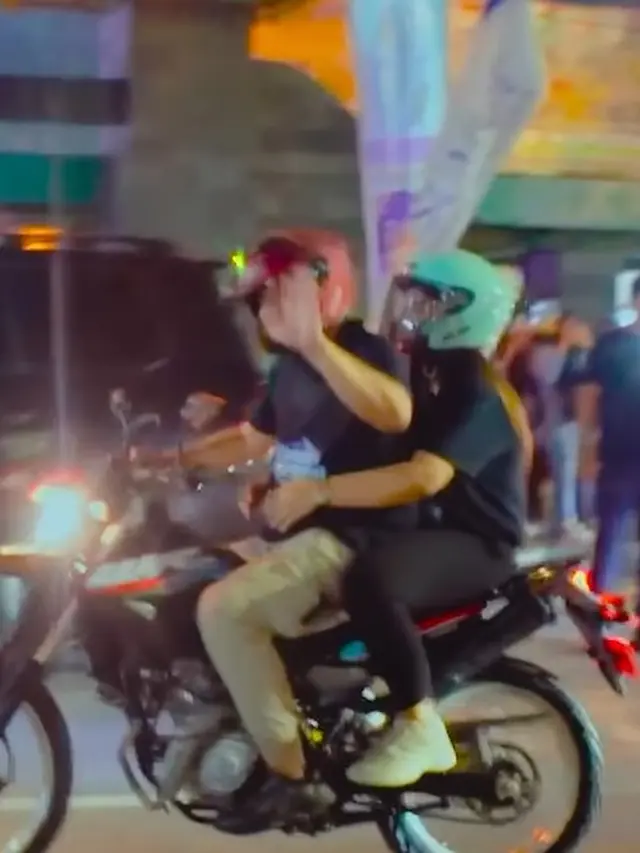 Potret Bobby Nasution dan Kahiyang Ayu (Sumber: Instagram/bobbynst dan Instagram/ayanggkahiyang)