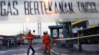 Karyawan Pertagas Ancam Stop Pasokan Gas untuk PGN