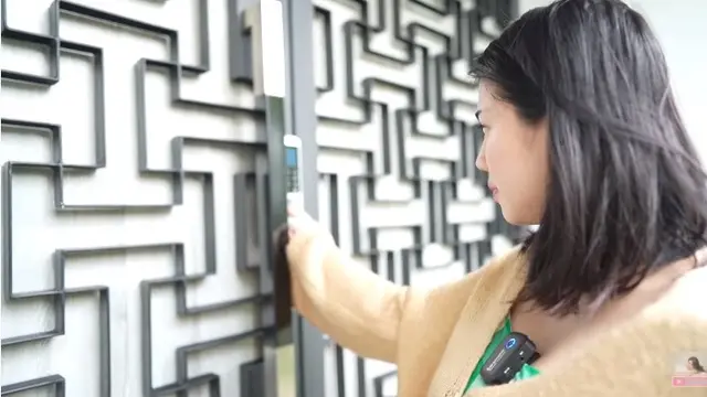 Sudah Tinggal Bersama, Ini 7 Potret Rumah Mewah Felicya Angelista dan Caesar Hito