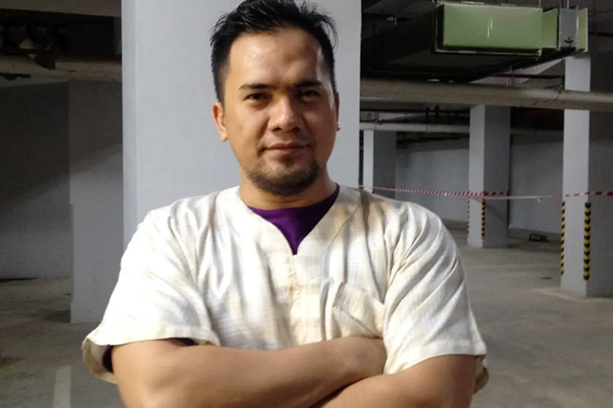 Saipul Jamil