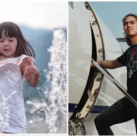 Gempita Nora Marten-El Rumi. (Instagram/gisel_la/elelrumi)