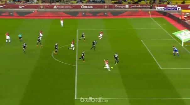 Monaco harus turun satu peringkat ke posisi ketiga klasemen setelah ditahan imbang tanpa gol Amiens di Stade Louis II. Posisi dua ...