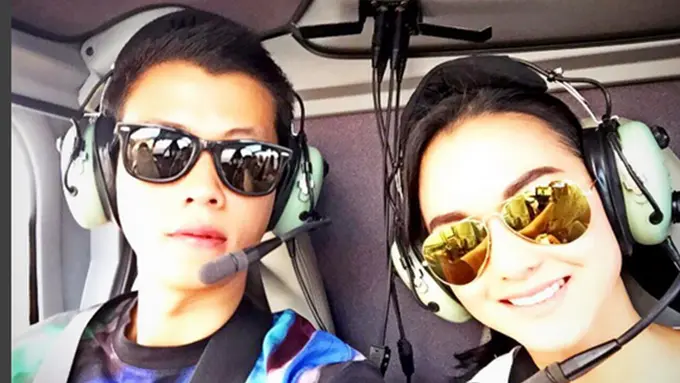 [Bintang] Ririn Ekawati dan Ferry Wijaya