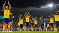 Jelang Liga Champions Asia, Al Nassr Direcoki Badai Cedera dan Masalah Kelelahan: Cristiano Ronaldo Tetap Jadi Andalan