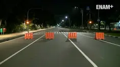 Aksi yang juga disebut 313 akan diawali dengan salat Jumat di Masjid Istiqlal. Kemudian, massa aksi akan berjalan bersama ke depan Istana 