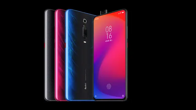 Redmi K20
