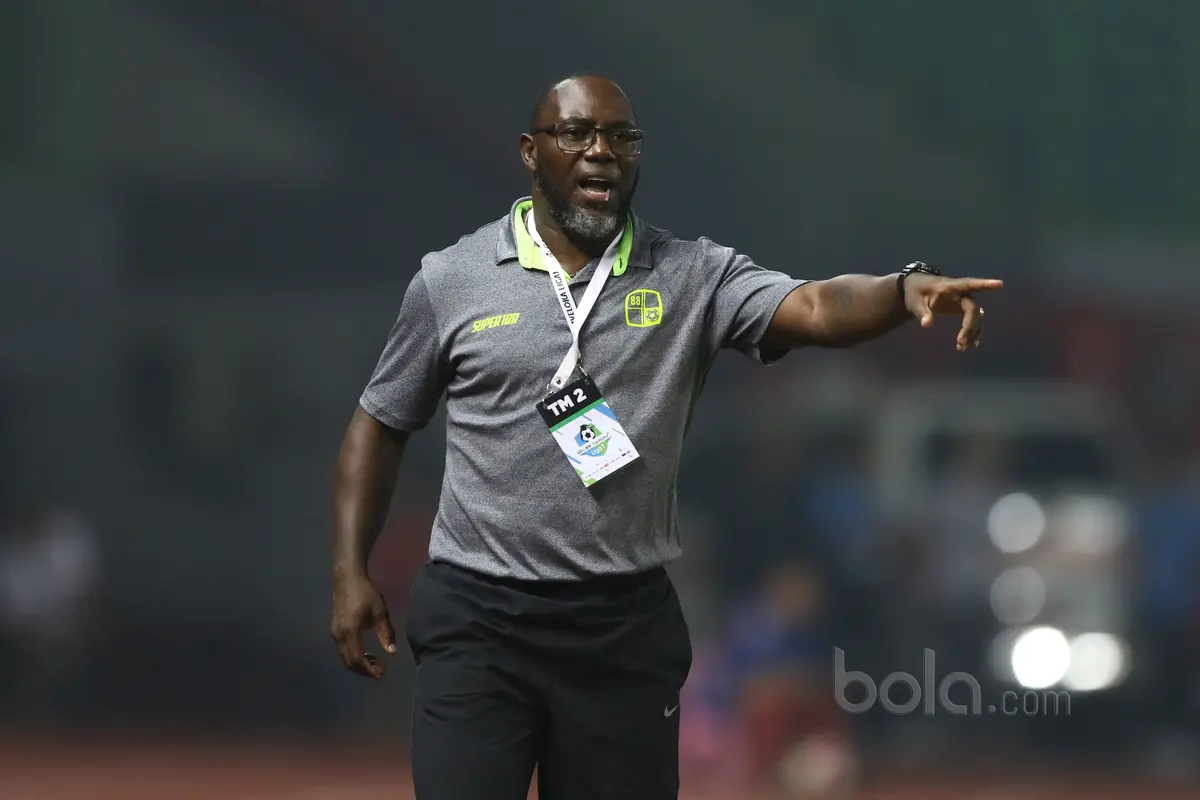Liga 1 2017, Bhayangkara FC, Barito Putra