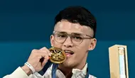 Rizki Juniansyah Absen di Asian Games 2026: Menpora Hormati Putusan CAS, Bakal Perjuangkan