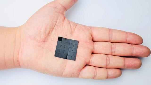 Viral, Inovasi Teknologi AI Ini Mampu Buat Seseorang Bicara Tanpa Pita Suara