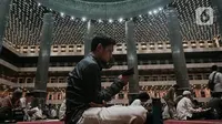Keutamaan Malam Nisfu Syaban: Ini Amalan, Doa, dan Niat Puasa Sunnah