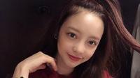 Goo Hara (Instagram/ koohara__)