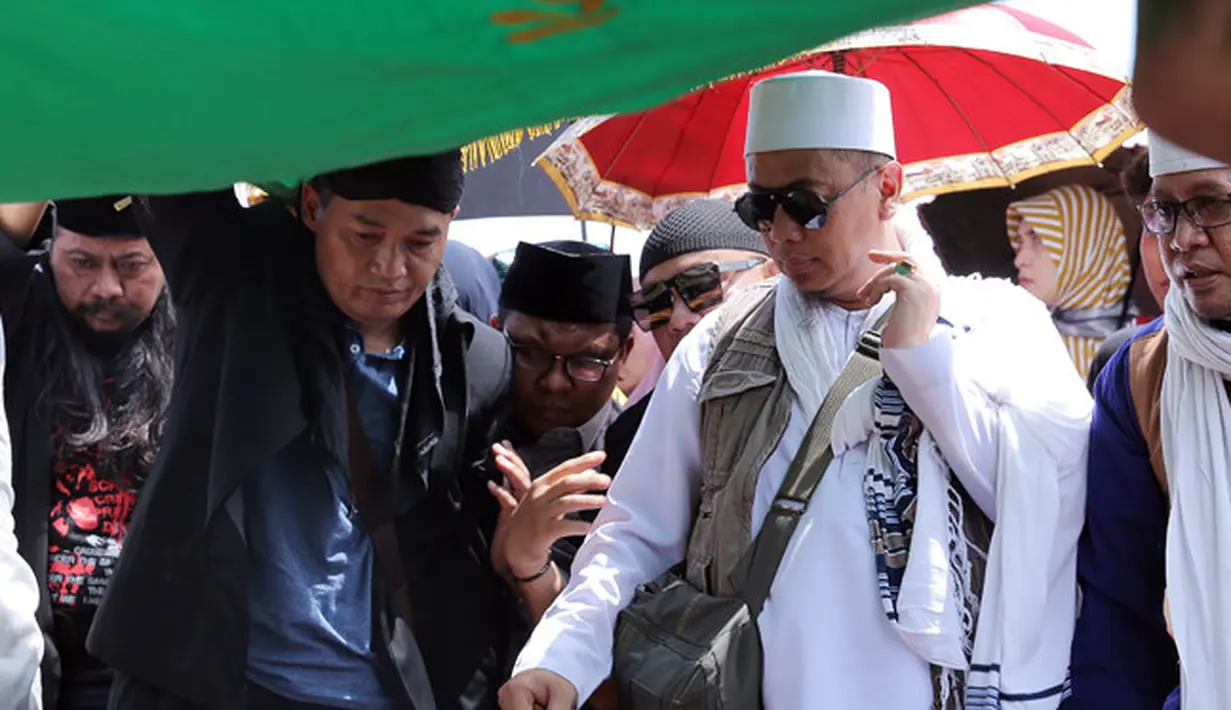 (Deki Prayoga/Bintang.com)