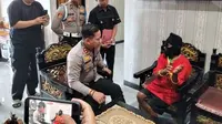 Kakek 79 Tahun Bunuh Tetangga Pakai Linggis, Ini Motifnya