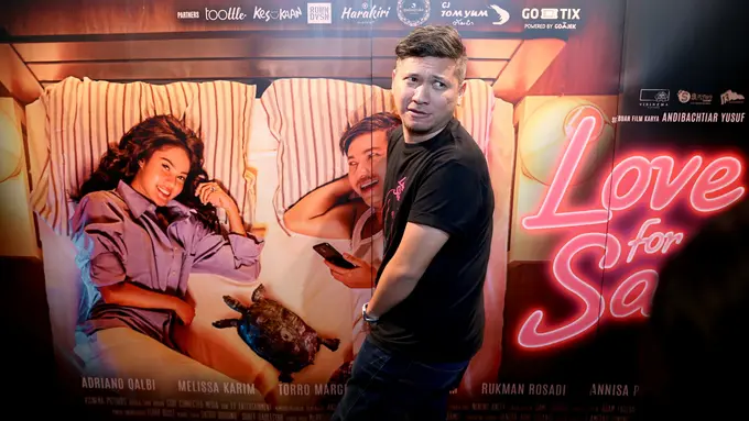 [Bintang] Gading Marten