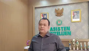 Mahasiswa di Padang Dijemput Kejaksaan