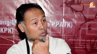 Ardi, Pengantar Suap ke Kepala SKK Migas, Berprofesi Pelatih Golf
