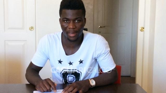 Godfred Donsah