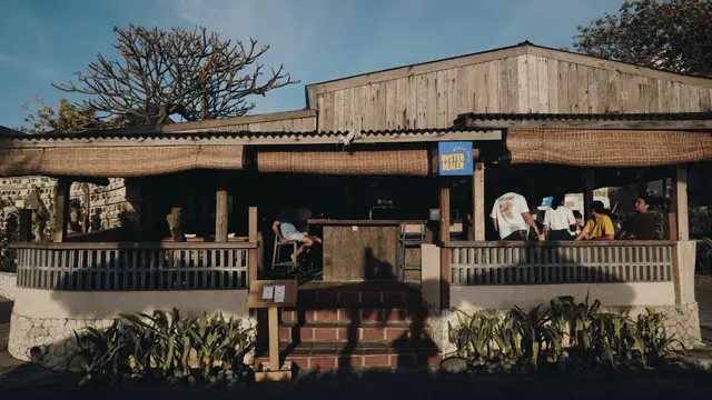 Hadir di Bali, Popularitas Oyster Lokal Makin Diminati Wisatawan Luar Negeri