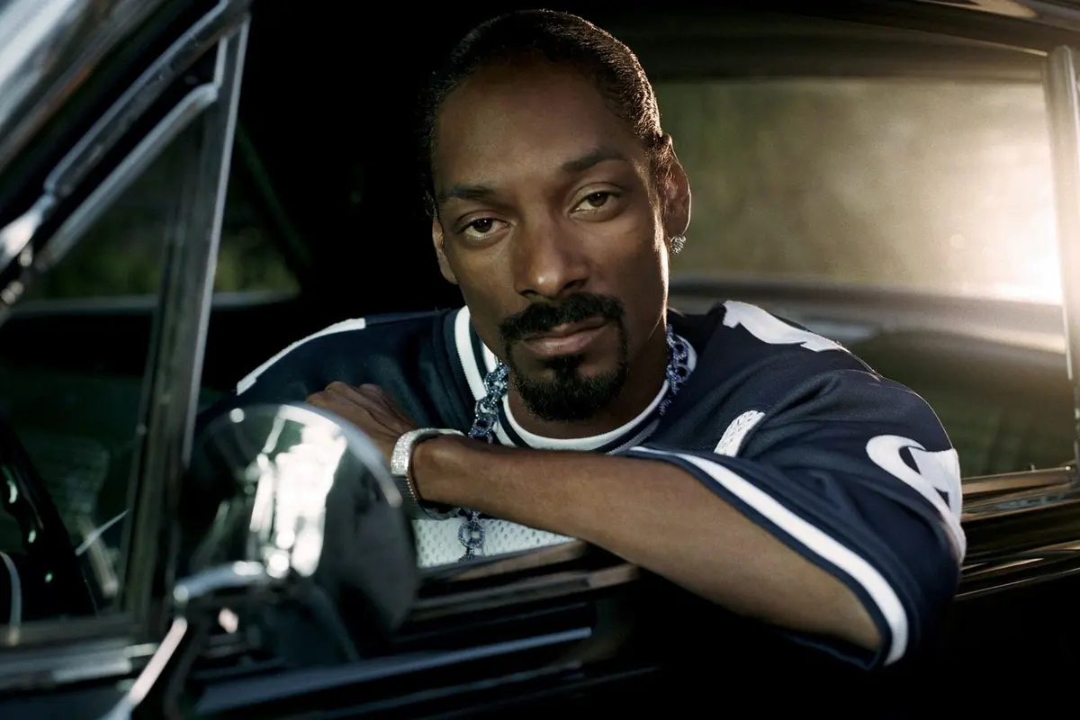 snoop dogg