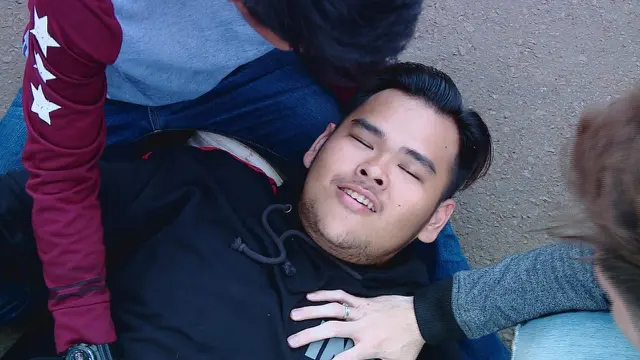 Anak Langit