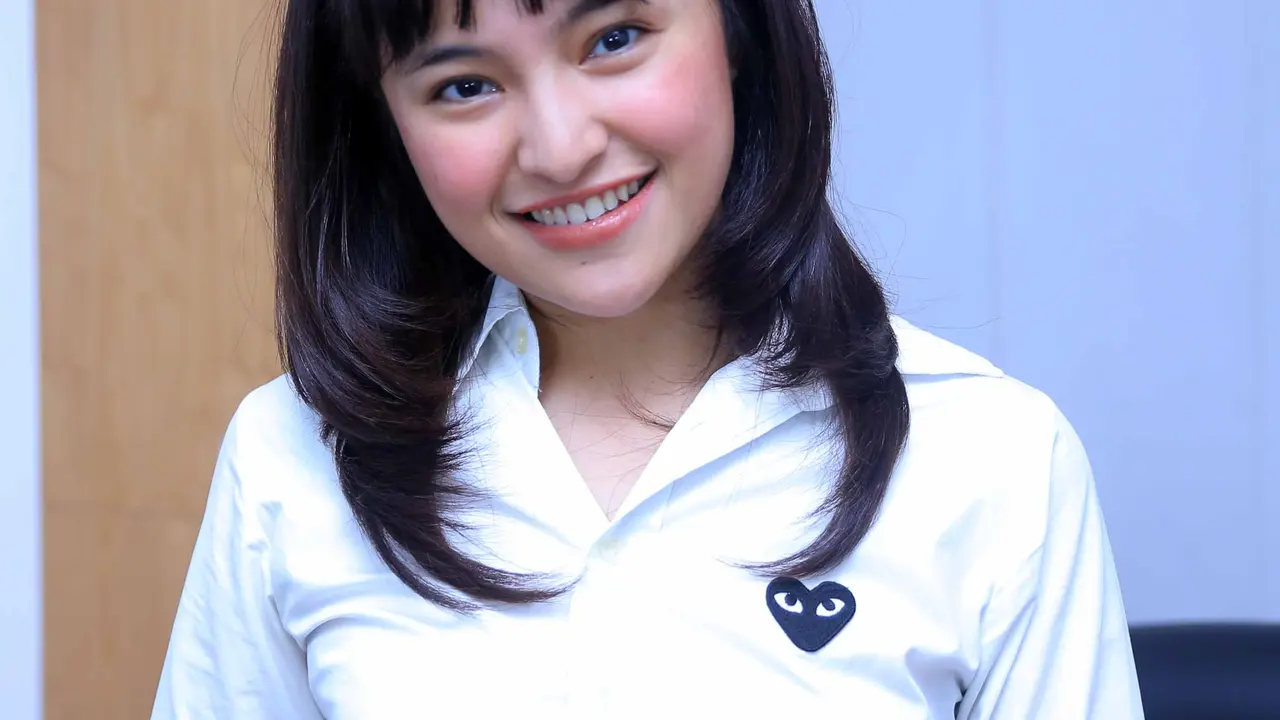 [Bintang] Marshanda