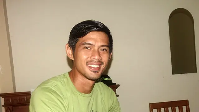Firdaus Ramadan