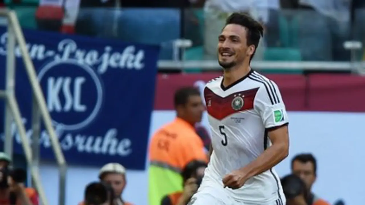 Mats Hummels