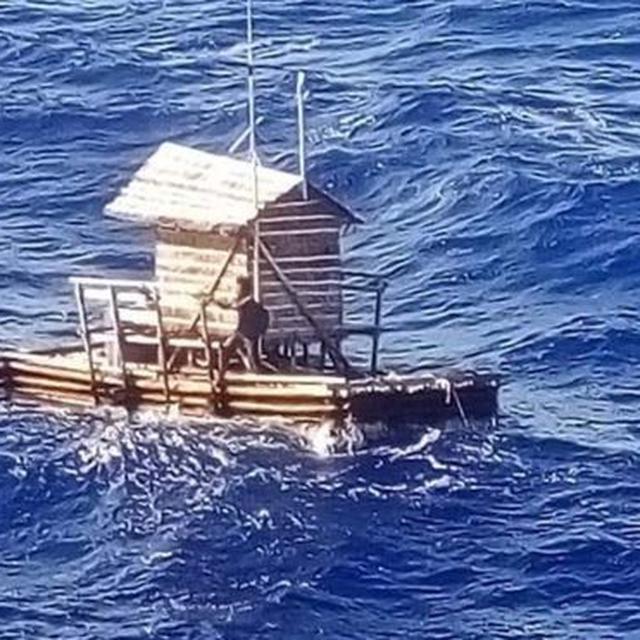 Kisah Remaja Sulawesi Terombang Ambing 49 Hari Di Laut Hingga Ke Jepang Global Liputan6 Com