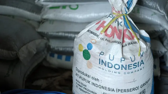 Atasi Isu Kekurangan Pupuk Subsidi, Kementan Dorong Banjarbaru Ajukan Realokasi