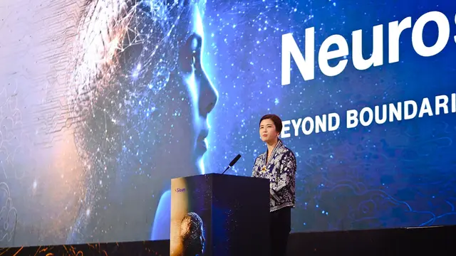 The 2nd Siloam Neuroscience Summit 2026 bertema "Beyond Boundaries: Unlocking a New Era of Neuroscience"