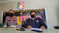 Hina Kapolsek Lewat Medsos, PNS di NTT Jadi Tersangka Kasus Pencemaran Nama Baik