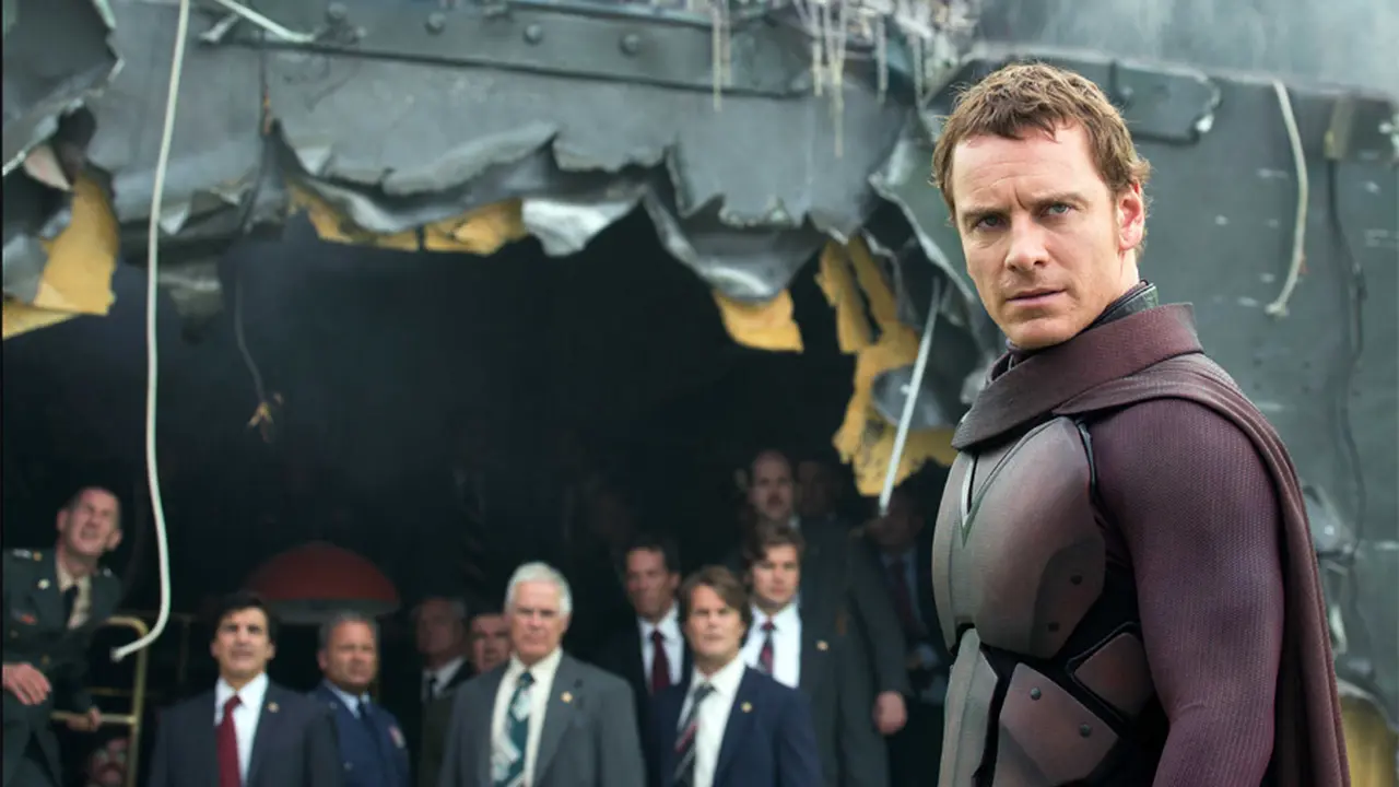 Menjelaskan Adegan Tambahan Film X-Men Terbaru (SPOILER!)