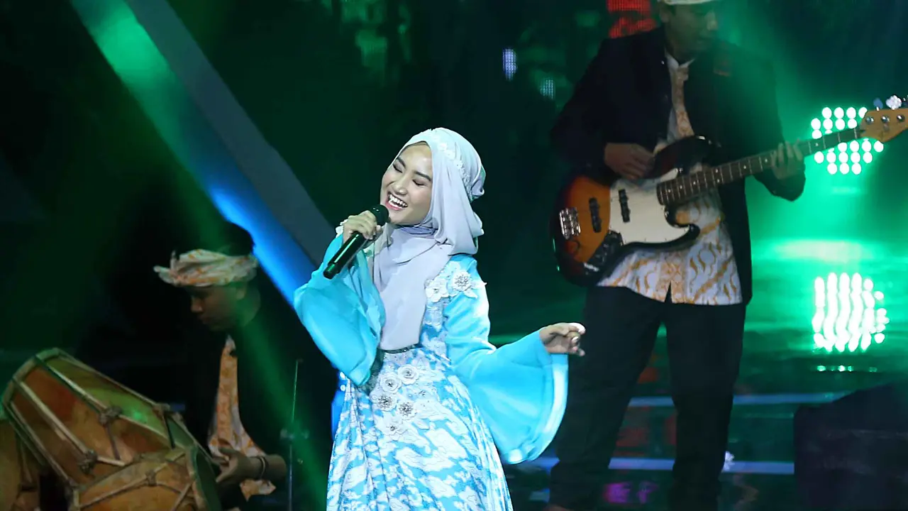 [Bintang] Fatin