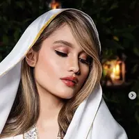 Cinta Laura (cintalaura/instagram)