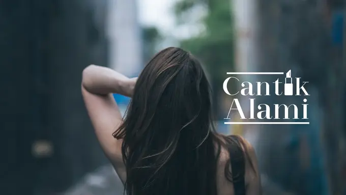 Cantik Alami: Rambut Lebat dengan Jadikan Sayuran Ini Sebagai Masker