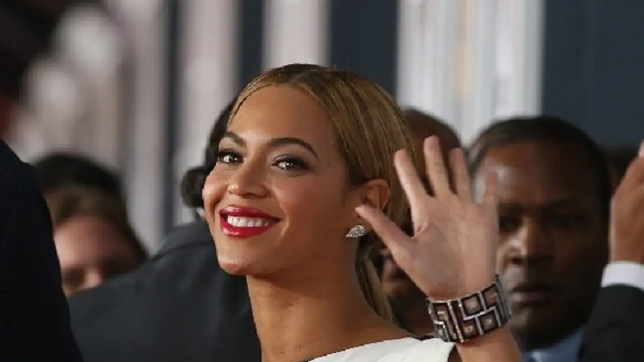 [Bintang] Beyonce