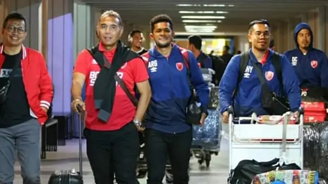 PSM Makassar