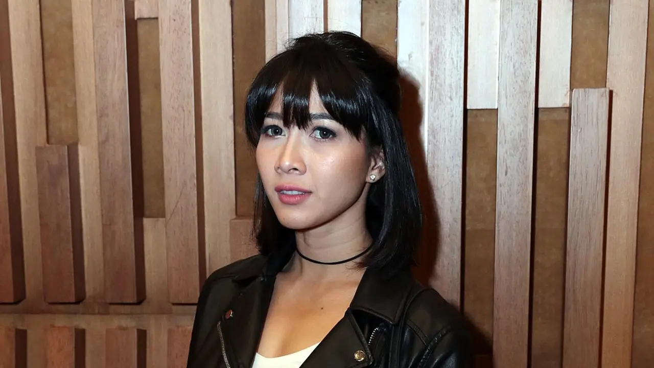 [Bintang] Andrea Dian
