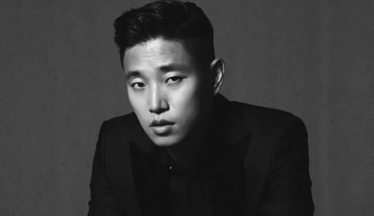 Walaupun muncul kabar seperti ini, akan tetapi tidak ada bukti foto yang memperlihatkan istri dari Kang Gary. (Foto: koreaboo.com)