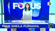 Fokus edisi (03/12) mengangkat beberapa topik pilihan di antaranya, Sepekan Banjir Rendam Ribuan Rumah, Nasib Pengungsi di Wilayah Terisolir, Antusias Warga Ikuti Nikah Massal Gratis.