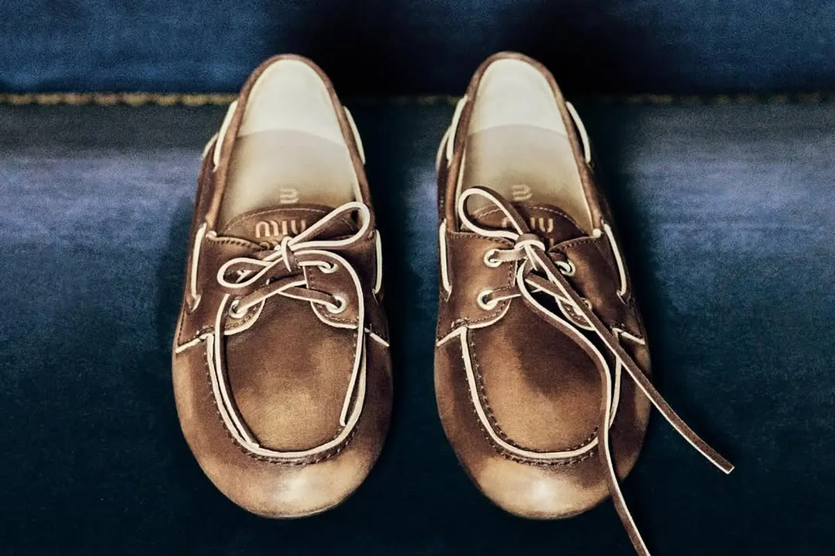 Eksistensi Boat Shoes yang Terus Bertahan Selama 90 Tahun, Jadi Tren Fashion yang Tak Lekang oleh Waktu